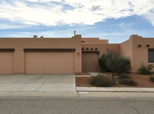 1026 S Desert Senna Loop, Tucson, AZ 85748