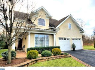 197 Einstein Way, East Windsor, NJ 08512