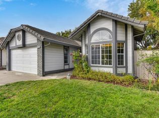 4313 Albertville Way, Antelope, CA 95843