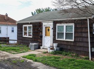 612 Potomac Ave, Fairmont, WV 26554
