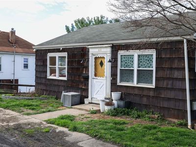 612 Potomac Ave, Fairmont, WV, 26554