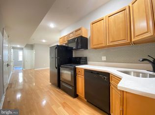 1848 N 17th St APT C, Philadelphia, PA 19121