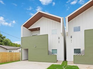 309 Massachusetts #A, Houston, TX 77029