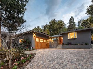 119 Hillside Ave, Menlo Park, CA 94025
