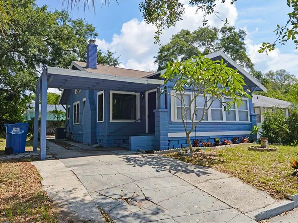 771 14TH AVENUE S, ST PETERSBURG, FL 33701