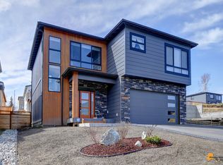 5364 Sandhill Loop, Anchorage, AK 99502