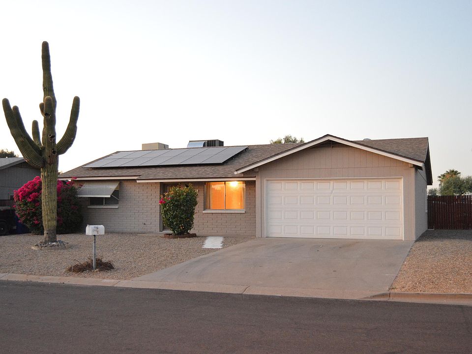 1st image of 7958 E Glade Ave