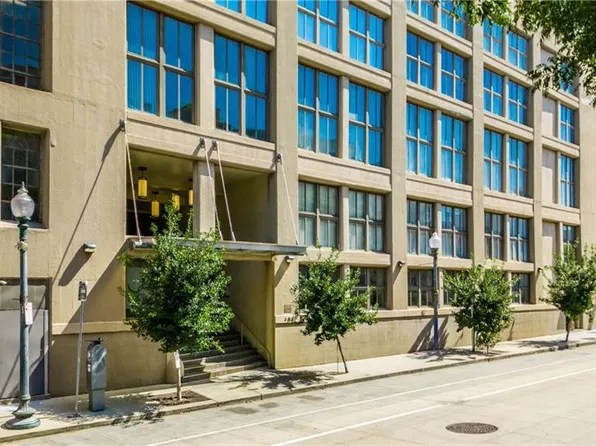 333 Julia St APT 331, New Orleans, LA 70130