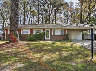 902 Laurel Ave, Chesapeake, VA 23325