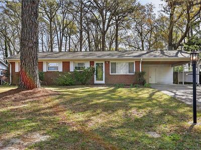 902 Laurel Ave, Chesapeake, VA, 23325