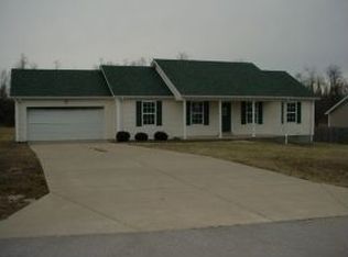77 Rochelle Dr, Elizabethtown, KY 42701