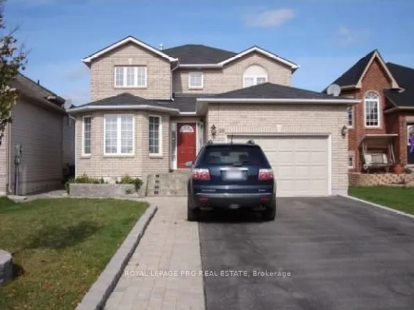 26 Irene Dr, Barrie, ON L4N 0Y8