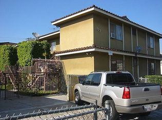 117 S Reno St APT 2, Los Angeles, CA 90057