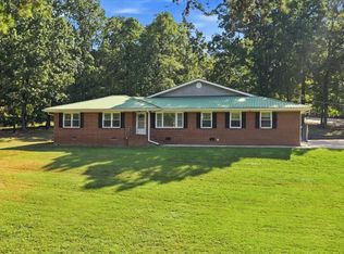 4679 Rockmart Rd SE, Silver Creek, GA 30173