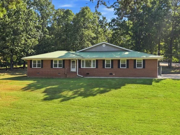 4679 Rockmart Rd SE, Silver Creek, GA 30173