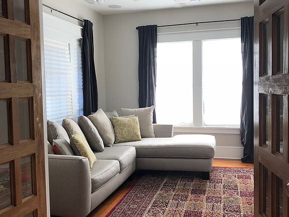 Bedroom #4/Office/Media Room