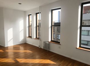 19 Kenmare St APT 11, New York, NY 10012