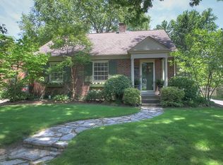 537 Arcadia Park, Lexington, KY 40503