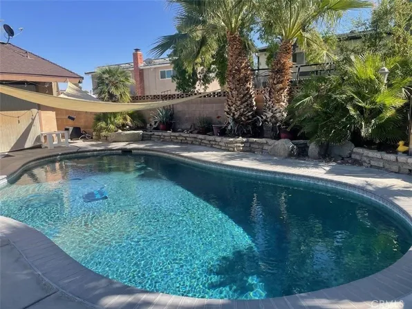 807 Sherri St, Ridgecrest, CA 93555