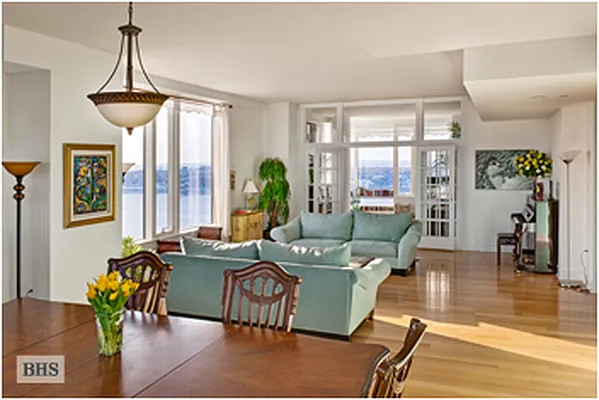 Sold by Brown Harris Stevens | media 16