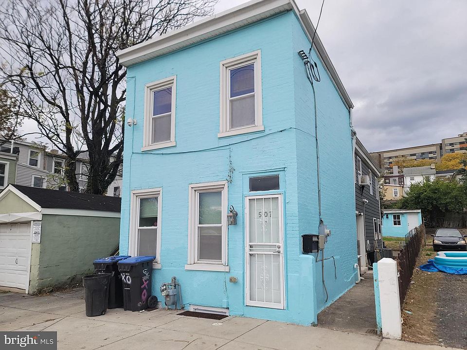 1st image of 507 E Lafayette St