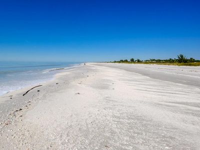 1396 Tahiti Dr, Sanibel, FL, 33957