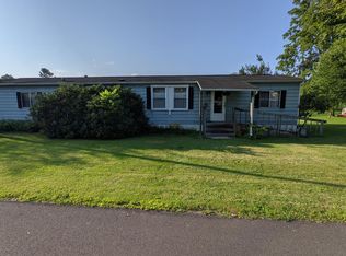 27 Cleveland St, Addison, NY 14801