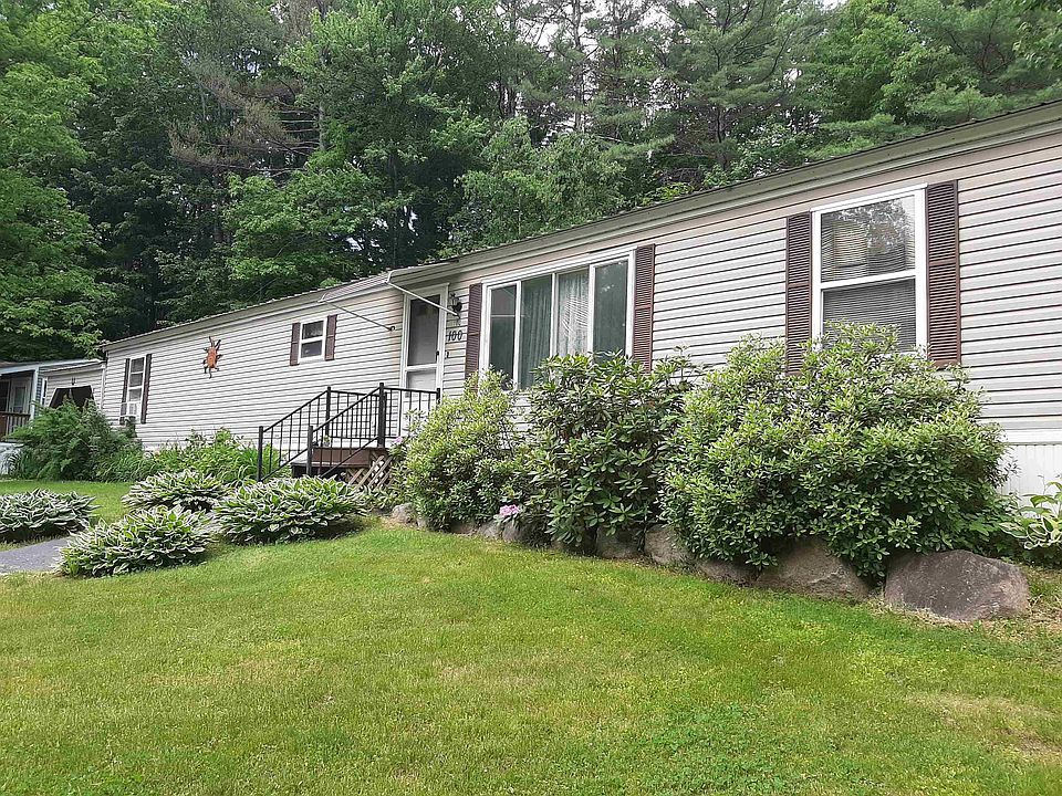 100 Fox Hill Lane, Center Conway, NH 03813 Zillow
