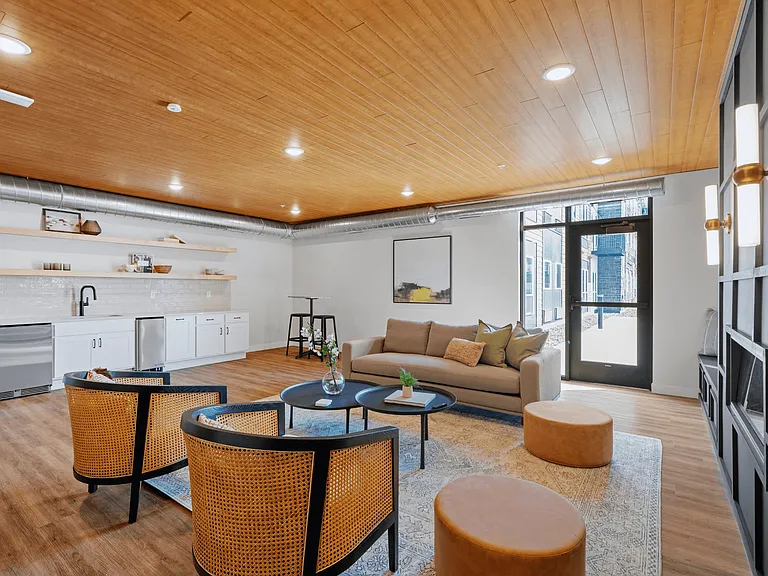 Community Room