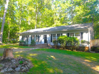 622 Enon Rd, Oxford, NC, 27565