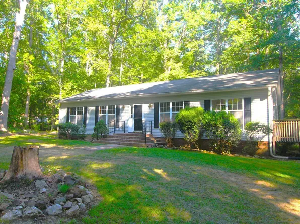 622 Enon Rd, Oxford, NC 27565