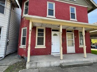 328 Broad St, West Milton, PA 17886