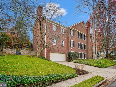 4500 35th Rd N, Arlington, VA, 22207