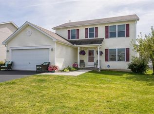 10 Aston Villa, North Chili, NY 14514