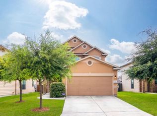 10210 Fossil Vall, San Antonio, TX 78245