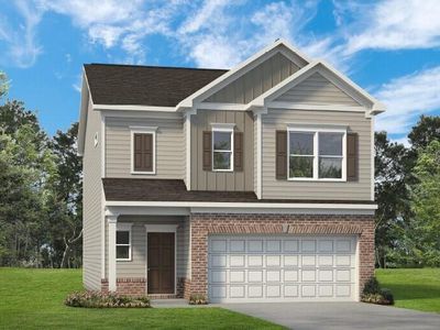 4209 Jabalia Ln, Cleveland, TN, 37323