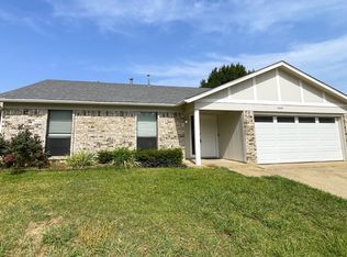4044 Pepperwood Dr, Flower Mound, TX 75028