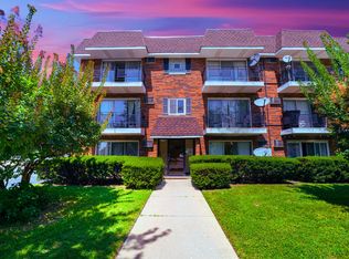 3756 W 120th St APT 3A, Alsip, IL 60803