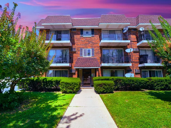 3756 W 120th St APT 3A, Alsip, IL 60803
