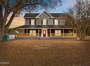 2661 Niagara Carthage Rd, Carthage, NC 28327