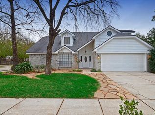 20934 Marcin Dr, Spring, TX 77388