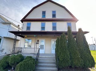 1215 Loomis Ave #1215, Scranton, PA 18504