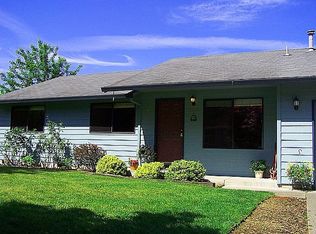 6709 SE 115th Pl, Portland, OR 97266