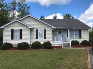 7203 Sunset View Ct, Willow Spring, NC 27592