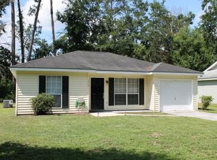 7313 Lester Ave, Savannah, GA 31406