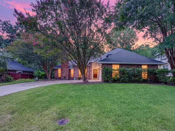 509 Missionary Rdg, Desoto, TX 75115