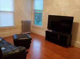 138 Elm St APT 6, Worcester, MA 01609
