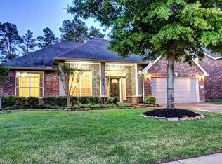 14122 Prospect Point Dr, Cypress, TX 77429