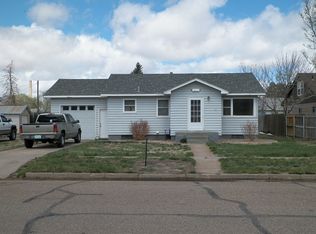 1234 Senter Ave, Burlington, CO 80807