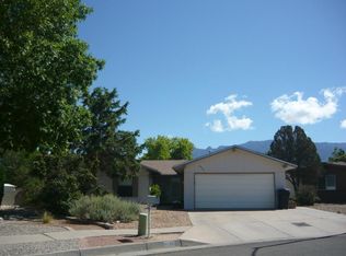 8145 Irwin St NE, Albuquerque, NM 87109